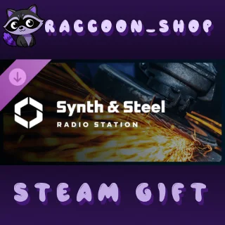 Купить Cities: Skylines II - Synth  Steel Radio DLC