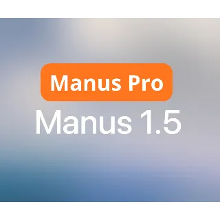 Купить Manus AI PRO еженедельно 2500 кредитов
