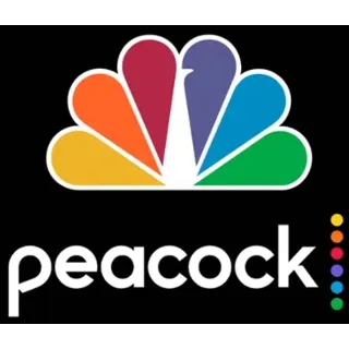 Купить ⚫ Peacock ✅ Подписка Premium Plus + Apple TV на 1 месяц