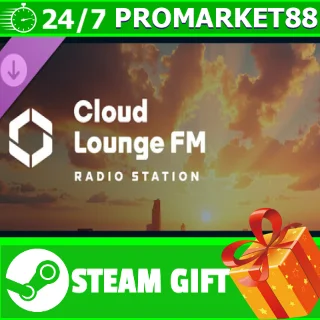 Купить ️Cities: Skylines II - Cloud Lounge FM STEAM GIFT
