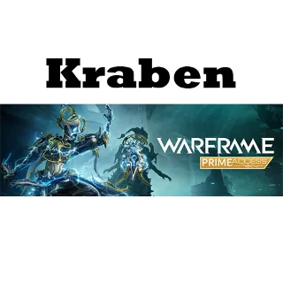 Купить Warframe: Доступ Джайра Прайм — Набор «Полный» EGS
