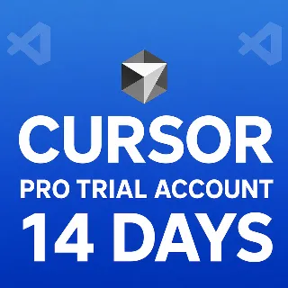 Купить CURSOR AI PRO 🌟 14-дневная пробная версия ⭐ АККАУНТ