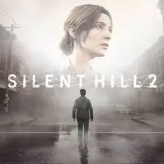 Купить SILENT HILL 2 (Xbox Series SX) Аренда 7 дней