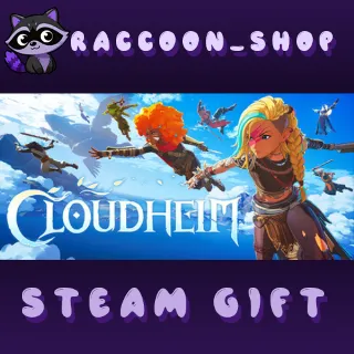 Купить Cloudheim * STEAM RU*KZ*UA*СНГ 🔥