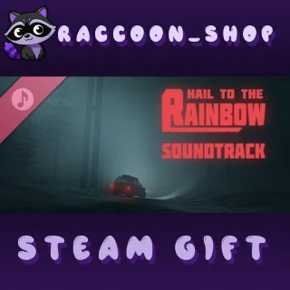 Купить Hail to the Rainbow Soundtrack DLC RU*KZ*UA*CIS