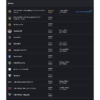 Купить Автовыдача • Diablo 4 Ultimate • MW • Cold War