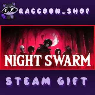 Купить Night Swarm * STEAM RU*KZ*UA*СНГ 🔥