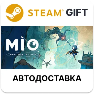 Купить MIO Memories in Orbit Steam РУ КЗ и другие