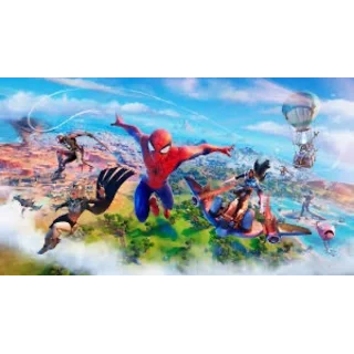 Купить 3in1 FN (Все платформы) [330-3300 топ скинов] ✅ Почта