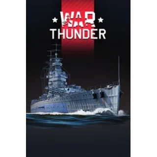 Купить War Thunder - Набор HMS Nelson Xbox Активация БЫСТРО