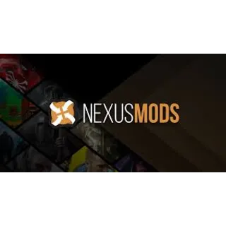Купить Nexusmods Премиум-аккаунт