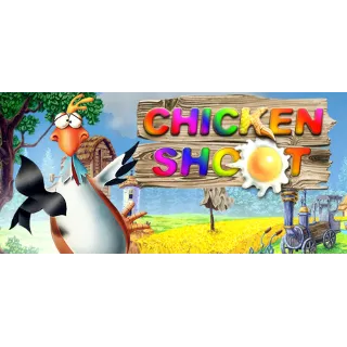 Купить Chicken Shoot Gold (STEAM KEY/REGION FREE)