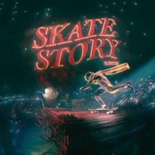 Купить Skate Story PS5 П2 П3