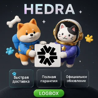 Купить Hedra AI – Генератор видео и голоса, 1 Месяц