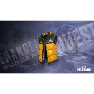 Купить PUBG Creed Vest Code/Key ⛔ ️ AUTOMATIC ISSUE 24/7