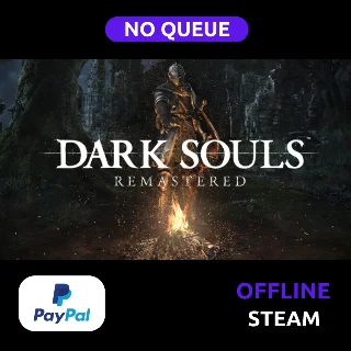 Купить Dark Souls Remastered