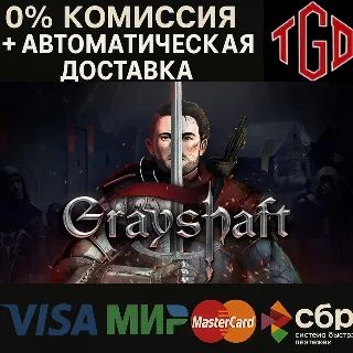 Купить 🔥 Of Ash and Steel | Steam RU+UA+KZ+CN