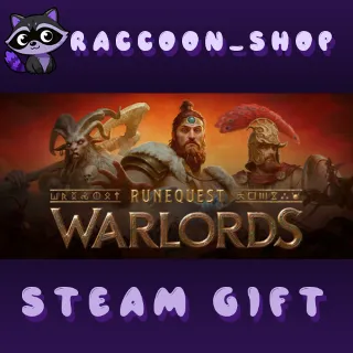 Купить RuneQuest: Warlords * STEAM KZ*UA*СНГ 🔥