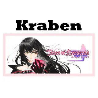 Купить Tales of Berseria Remastered steam