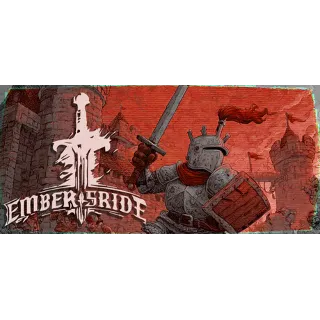 Купить EmberStride (STEAM KEY/REGION FREE)