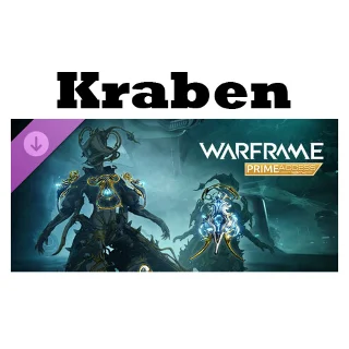 Купить Warframe: Доступ Джайры Прайм — Набор аксессуаров steam