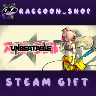 Купить UNBEATABLE * STEAM RU*KZ*UA*СНГ 🔥