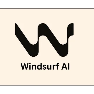 Купить Редактор Windsurf AI | 30 дней Pro | Приватный PRO-аккаунт