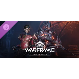 Купить Warframe Комплект Стародавний мир Уриэль Steam DLC