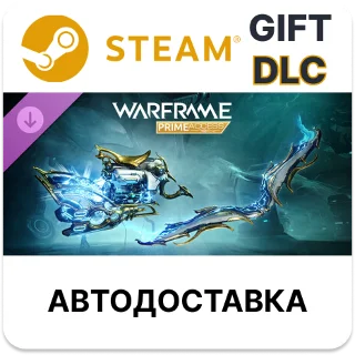 Купить Warframe Доступ Джайры Прайм Оружейный набор Steam