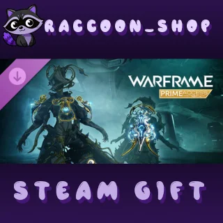 Купить Warframe: Доступ Джайры Прайм — Набор аксессуаров DLC