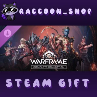 Купить Warframe: Полная коллекция «Стародавний мир» DLC