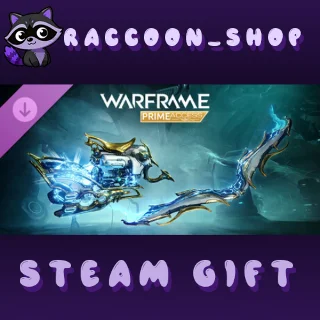 Купить Warframe: Доступ Джайры Прайм&nbsp;— Оружейный набор DLC