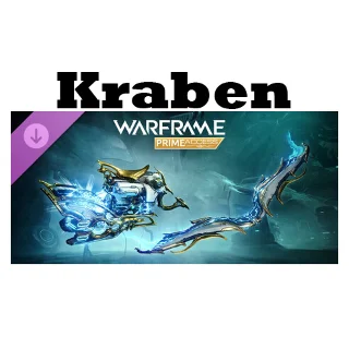 Купить Warframe: Доступ Джайры Прайм — Оружейный набор steam