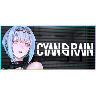 Купить CYAN BRAIN • STEAM • БЕЗ GUARD