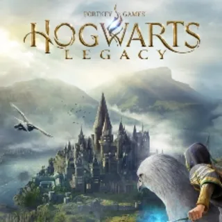 Купить Hogwarts Legacy + Почта | Смена данных | Epic Games