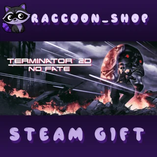 Купить Terminator 2D: NO FATE * STEAM RU*KZ*UA*СНГ 🔥