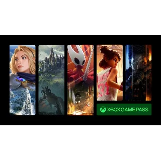 Купить Xbox Game pass premium 14 day trail ✅ ️ 🔥