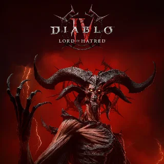 Купить 🔵 DIABLO IV: LORD OF HATRED PS4/PS5 ТУРЦИЯ/УКРАИНА