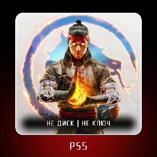 Купить 🎮 Mortal Kombat 1 ✨ PS5 | П2/П3