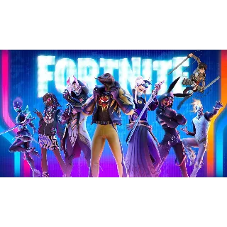 Купить Автовыдача • FN • 4-400 топ скинов • Полный доступ