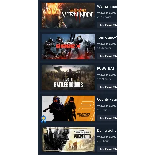 Купить CS 2 и 63 Games 💎 стоимость 600 $ | Полный доступ 🎁