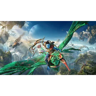 Купить [3в1] / Автовыдача • Avatar • [ONLINE UPLAY] • Почта