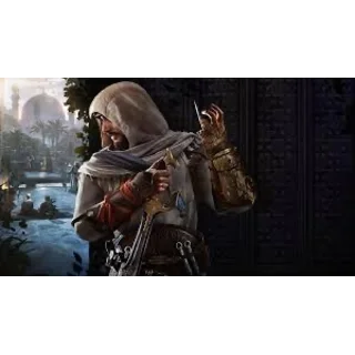 Купить [3в1] / Автовыдача • AC: Mirage • [ONLINE UPLAY] •Почта