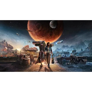 Купить [3в1] / Автовыдача • SW: Outlaws • [ONLINE UPLAY]•Почта