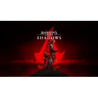 Купить Автовыдача • AC: Shadows • [ONLINE UPLAY] • Почта