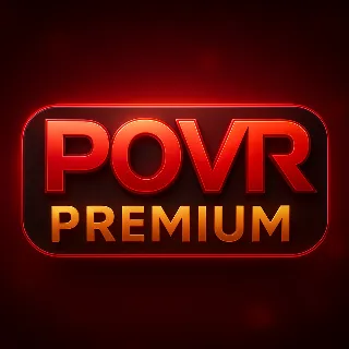 Купить 🚀 POVR PREMIUM 1/2/3 МЕСЯЦА | POVR.COM 💦