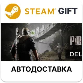 Купить Pioner - Deluxe Edition Steam БЕЗ РФ И РБ