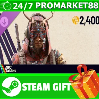 Купить ️ВСЕ СТРАНЫ+РОССИЯ️ ARC Raiders - The Bonecrown Set