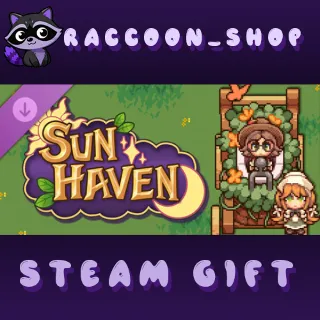 Купить Sun Haven: Cozy Cottage Pack DLC * STEAM RU*KZ*UA*СНГ