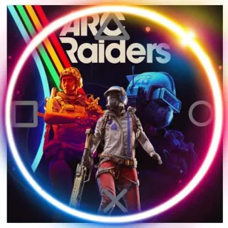 Купить 💠 ARC Raiders (PS5/RU) (Аренда от 7 дней)